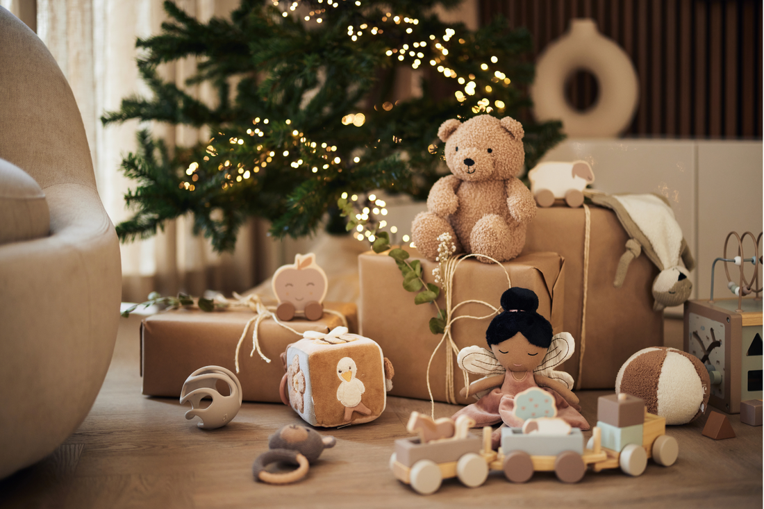 Warum Personalisierte Geschenke für Babys und Kinder so wichtig sind 🎁💖