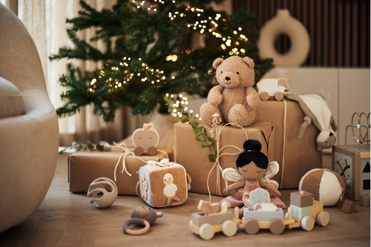 Warum Personalisierte Geschenke für Babys und Kinder so wichtig sind 🎁💖