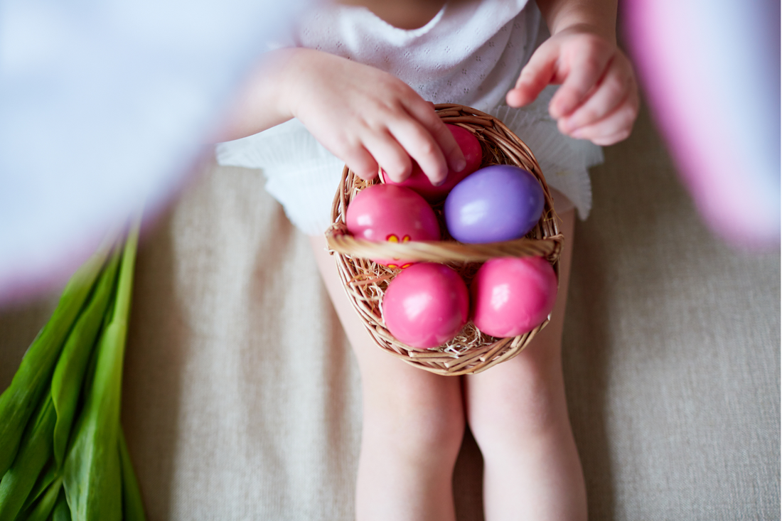 Ostergeschenke für die ganze Familie – Die besten Ideen für ein fröhliches Osterfest!