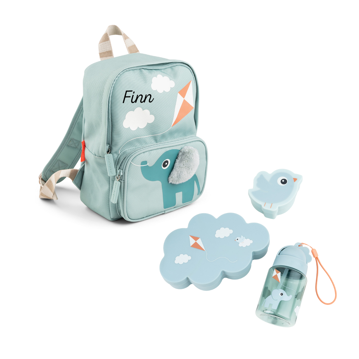 Kinderrucksack