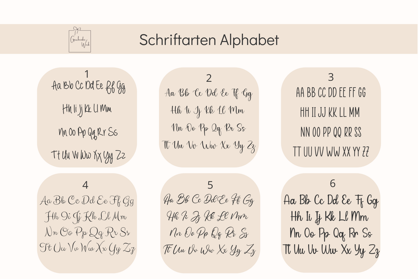 Lineal für Kinder - Blumenmotiv