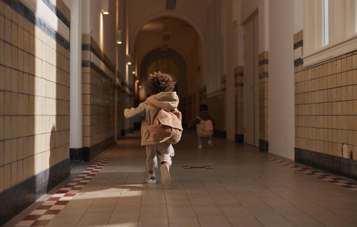 Kinderrucksack