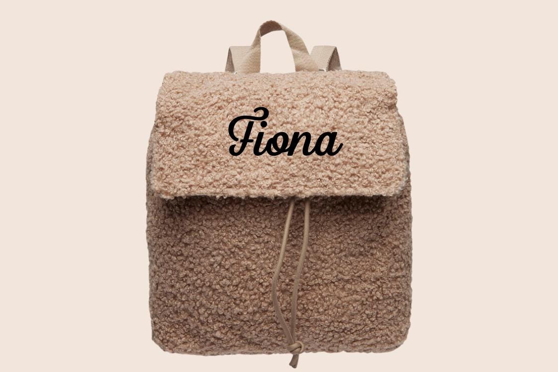 Kinderrucksack