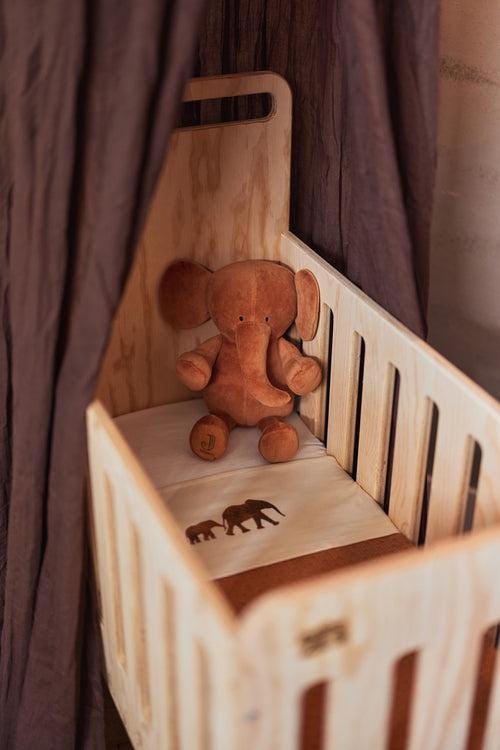 Kuscheltier Elefant