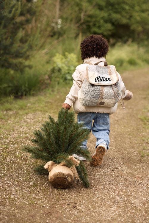 Kinderrucksack