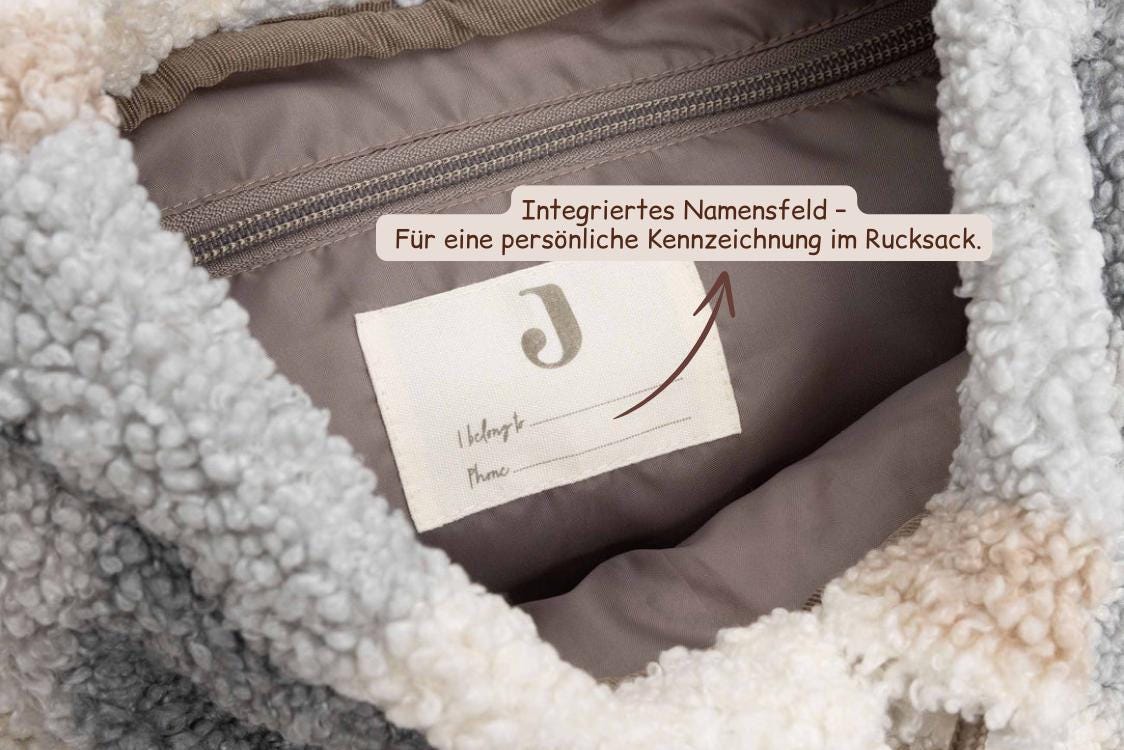 Kinderrucksack