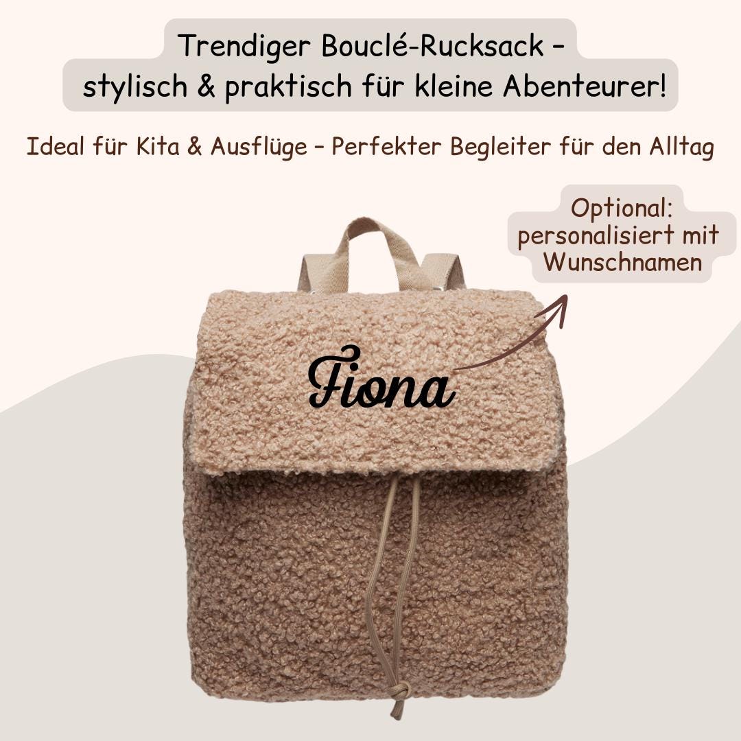 Kinderrucksack