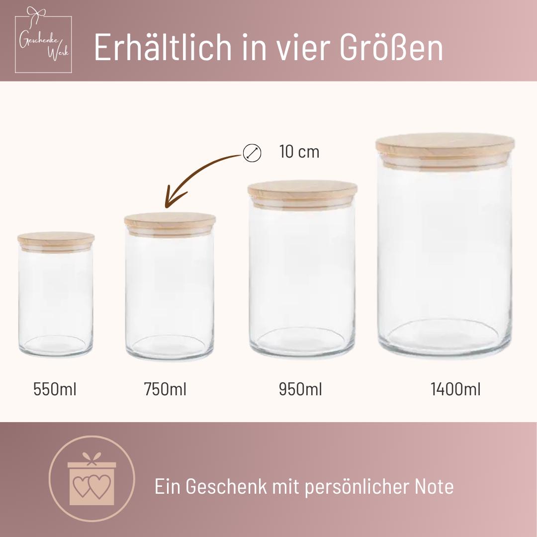 Abschiedsgeschenk Erzieherin - Danke für die Kunterbuntezeit