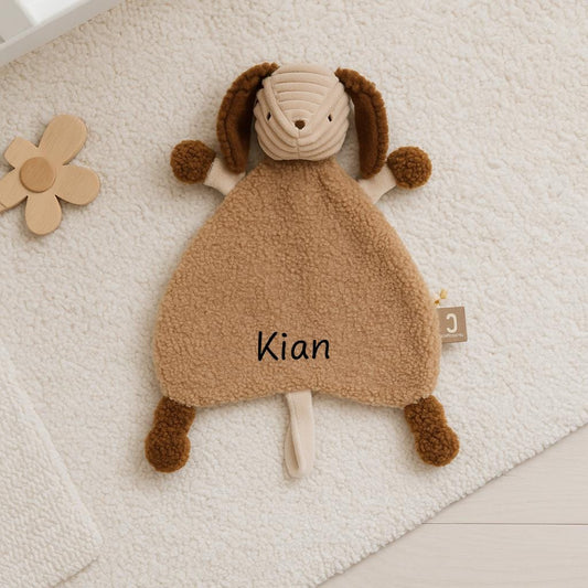 Schmusetuch - Hund / Katze