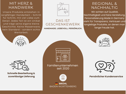 Nachtlicht Kinder - Blumenwiese - Fee