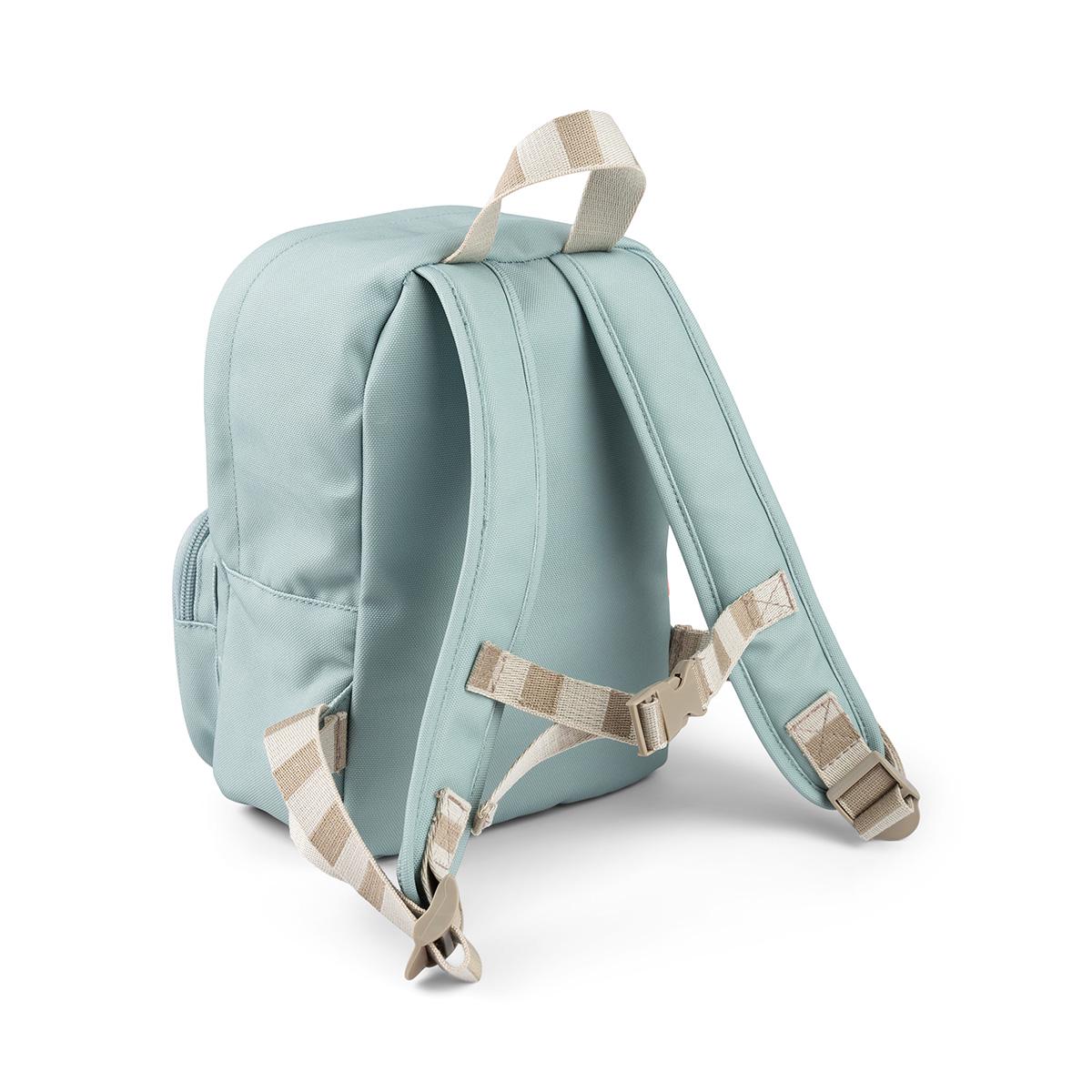 Kinderrucksack Set, Blau