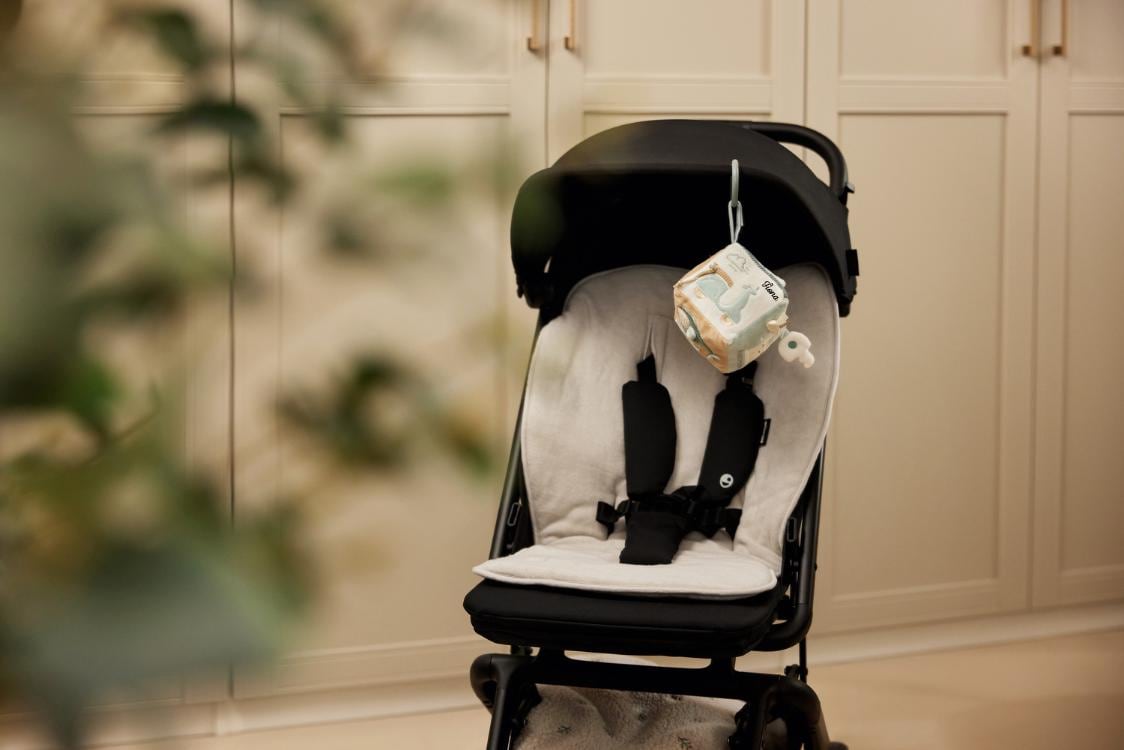 Spielwürfel Baby
