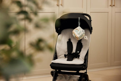 Spielwürfel Baby