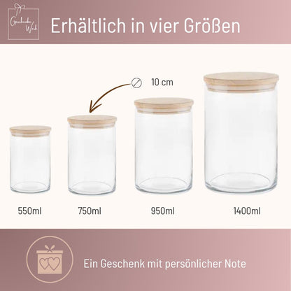 Abschiedsgeschenk Erzieherin - Danke für die Kunterbuntezeit