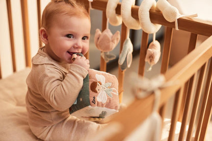 Spielwürfel Baby