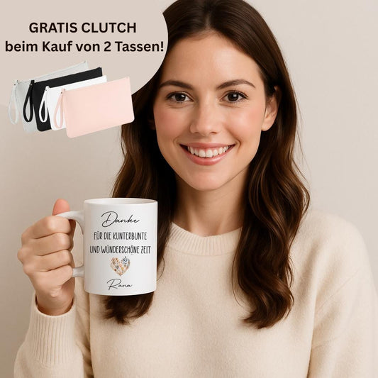 Tasse Erzieherin
