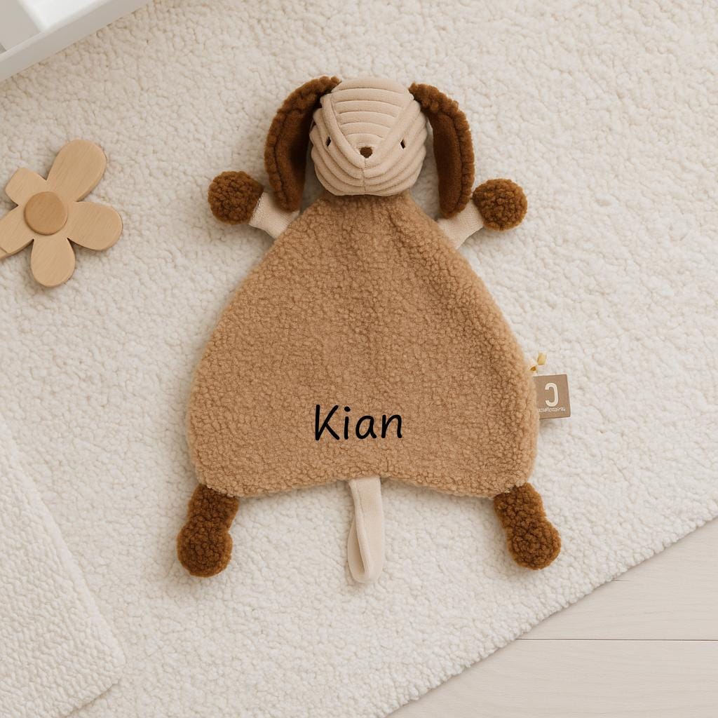 Schmusetuch - Hund / Katze