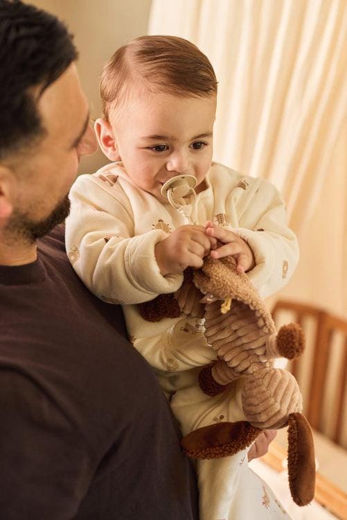 Schmusetuch - Hund / Katze