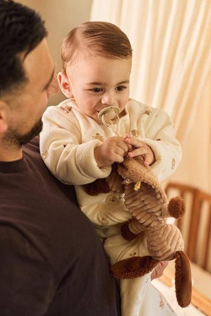 Schmusetuch - Hund / Katze