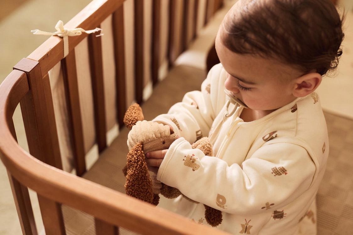 Schmusetuch - Hund / Katze