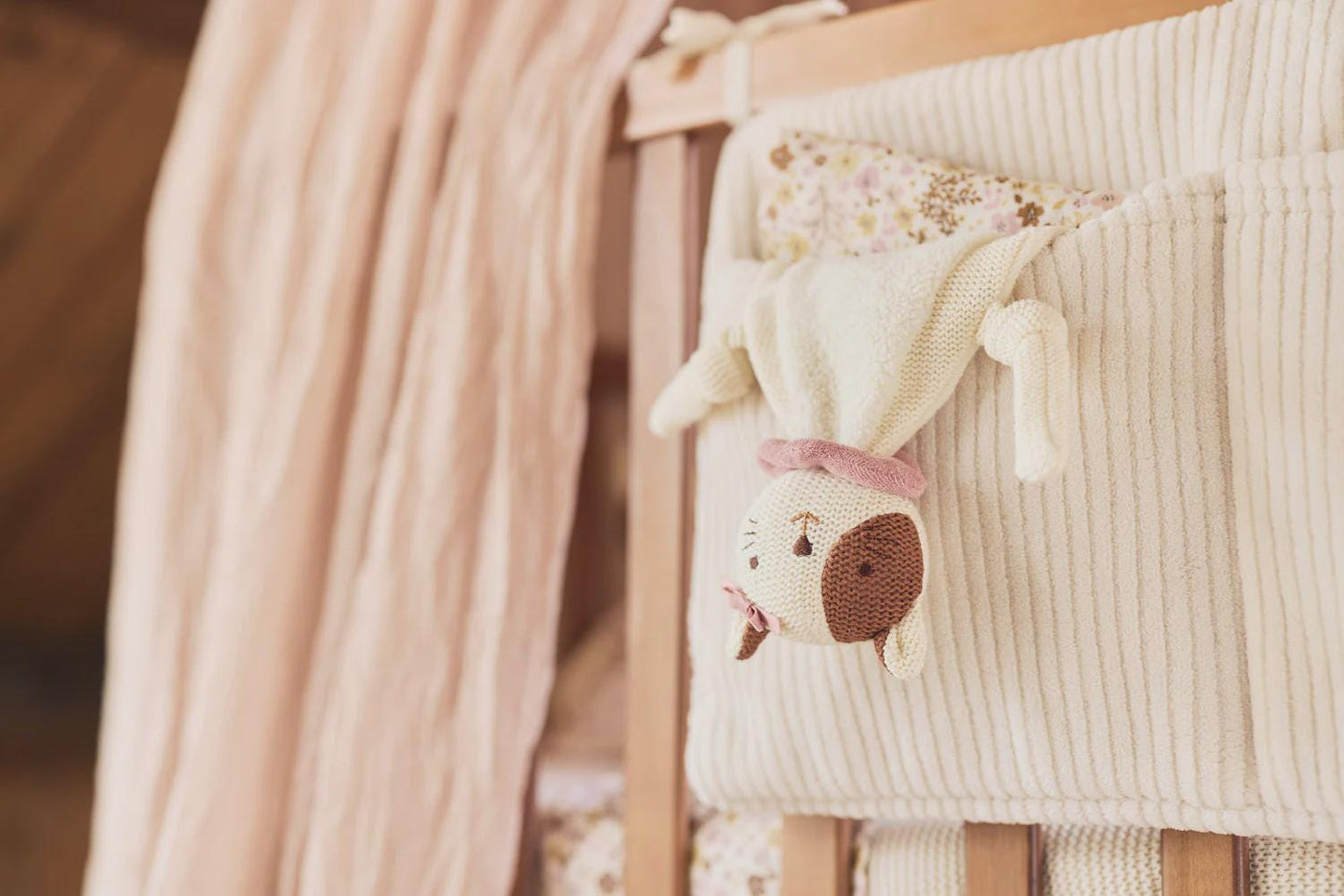 Schmusetuch - Hund / Katze