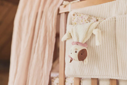 Schmusetuch - Hund / Katze