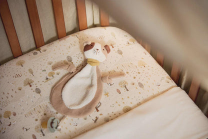 Schmusetuch - Hund / Katze