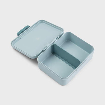 Lunchbox personalisiert mit Namen | Brotdose Kinder | Brotdose Schule Kindergarten | Geschenk Einschulung Kind | Lunchbox graviert