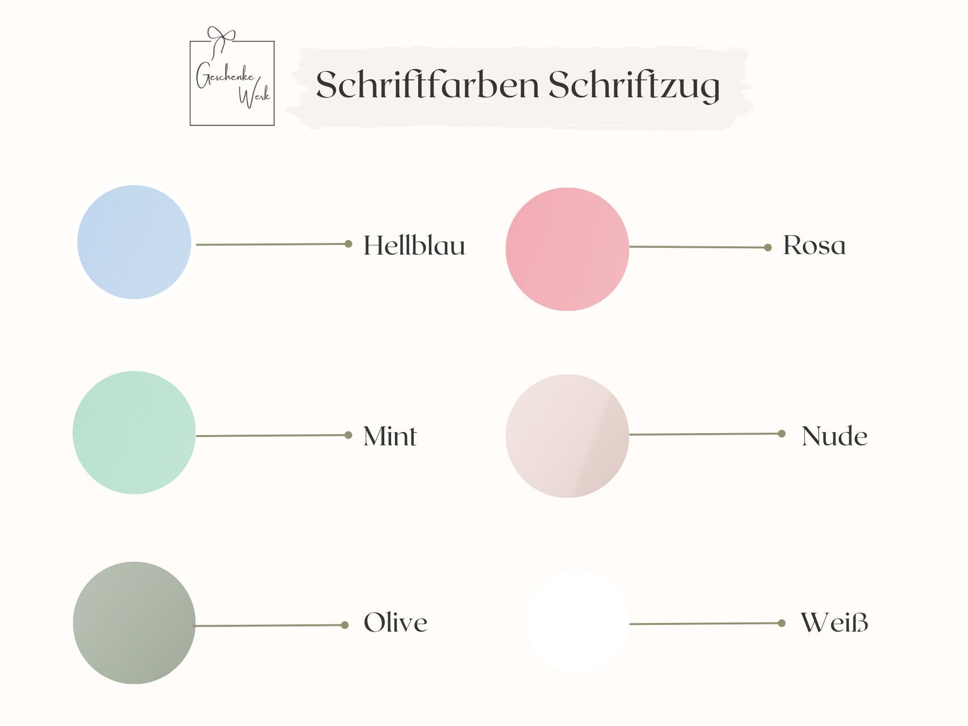 Spardose mit 3D Schriftzug in Bunten Pastell Farben